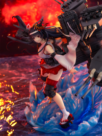 Fusou Kai-II 1/7 Scale Figure 7
