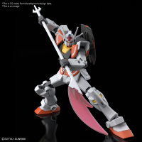 ENTRY GRADE 1/144 LAH GUNDAM 6