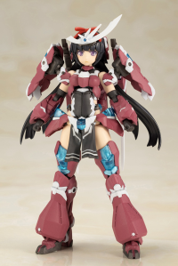 HAND SCALE MAGATSUKI 1