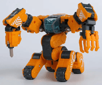 MB-12 LANDBREAKER 3