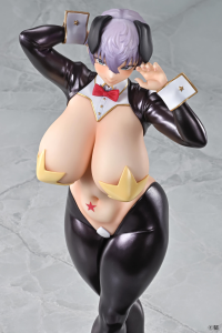 Ami-chan Reverse Bunny 11