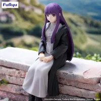 FuRyu Frieren: Beyond Journey’s End　Noodle Stopper Figure -Fern- - Frieren: Beyond Journey's End - photo 5