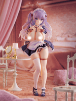 Shiina Kisaragi 9