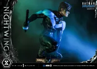 Prime 1 Studio Museum Masterline Batman: Hush (Comics) Nightwing - DC Comics - photo 30