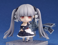 Nendoroid Formidable 1