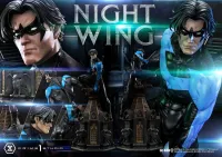 Prime 1 Studio Museum Masterline Batman: Hush (Comics) Nightwing - DC Comics - photo 1
