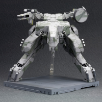 METAL GEAR REX 15