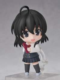 Nendoroid Sekai Saionji 3