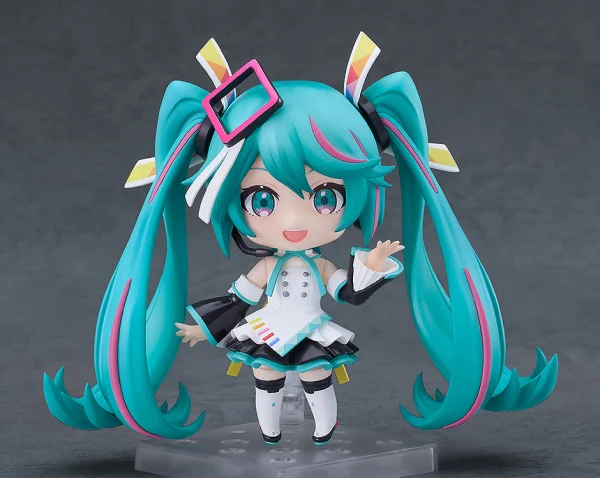 GOOD SMILE COMPANY Nendoroid Hatsune Miku: MIKU EXPO 10th Anniversary Ver. - Hatsune Miku