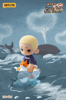 Nook Quest for the Heart 12