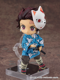 Nendoroid Doll Tanjiro Kamado: Final Selection Ver. 3