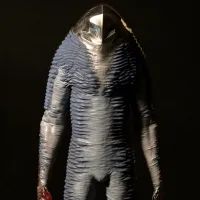 KAIYODO ALIEN ZARAB (SHIN-ULTRAMAN) - Ultraman - photo 2