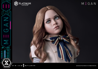 Platinum Masterline M3GAN (Film) M3GAN Bonus Version 26