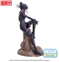 Luminasta "Sword Art Online Alternative: Gun Gale Online II" "PITOHUI" 9