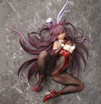 BINDing Yukikaze Mizuki Bunny Ver. 2nd - Taimanin Series - photo 5