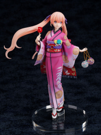 A Couple of Cuckoos Erika Amano -Yukata- 1/7 Scale Figure 10