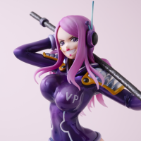 Portrait.Of.Pirates ONE PIECE “Evolutionary History” Jewelry Bonney 3