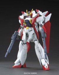 1/144 HGAW GUNDAM AIRMASTER 5