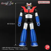 PLEX Gravity Zero MazingerZ - Mazinger Z - photo 4