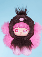 Mochi Little Monster Series Plush Charm Blind Box 12