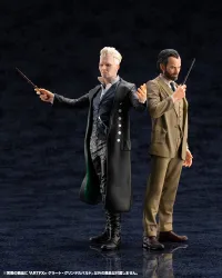 KOTOBUKIYA ARTFX+ Gellert Grindelwald - Live Action Movies/TV - photo 3