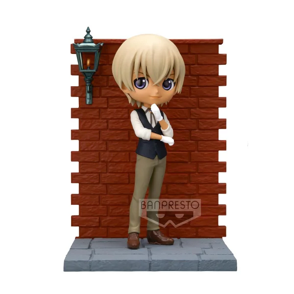 BANDAI Toru Amuro - Detective Conan