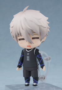 Nendoroid Nagi Seishiro(re-run) 4