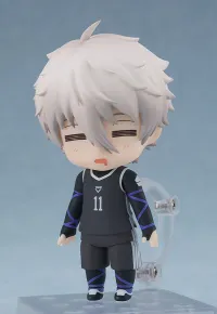 GOOD SMILE COMPANY Nendoroid Nagi Seishiro(re-run) - BLUE LOCK - photo 4
