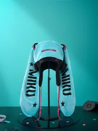 GOOD SMILE COMPANY Character Vocal Series 01: Hatsune Miku Character Cap - Hatsune Miku - photo 1