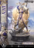 Prime 1 Studio Real Elite Masterline SOULCALIBUR Ⅵ IVY Ultimate Bonus Version - SOULCALIBUR - photo 82