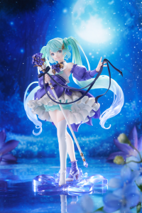 Hatsune Miku AMP+ Figure - HATSUNE MIKU Birthday 2024 Ver. 7