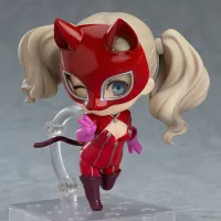GOOD SMILE COMPANY Nendoroid Ann Takamaki: Phantom Thief Ver.(re-run) - Persona 5 - photo 4