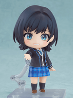 Nendoroid Yuzuki Nanase 4