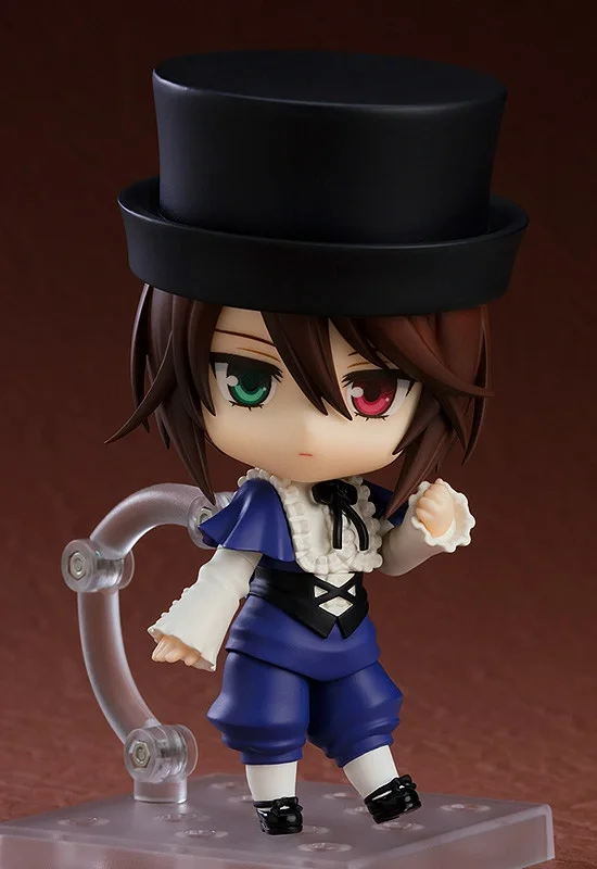 [GoodSmile] Nendoroid Soseiseki