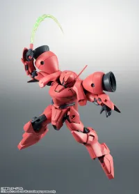 TAMASHII NATIONS <SIDE MS> AGX-04 Gerbera-Tetra ver. A.N.I.M.E. - Mobile Suit Gundam: OVAs and Side Stories - photo 5