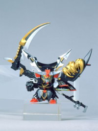 BB178 Majin Gundam 2