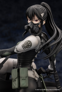 ARTFX J Mina Ashiro 7