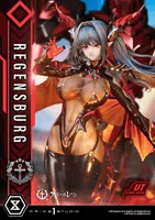Prime 1 Studio Concept Masterline Azur Lane Regensburg Ultimate Version  			 - Azur Lane - photo 47