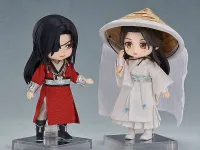 GOOD SMILE COMPANY Nendoroid Doll Xie Lian(re-run) - Heaven Official's Blessing - photo 5