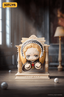 LILITH The Century of Mary 10