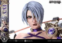 Prime 1 Studio Real Elite Masterline SOULCALIBUR Ⅵ IVY			 - SOULCALIBUR - photo 23