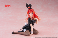 The Quintessential Quintuplets 3 Desktop Cute Figure - Itsuki Nakano (Bunny Ver.) 5