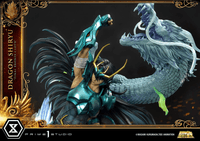 Premium Masterline Saint Seiya Dragon Shiryu "Final Bronze Cloth" 67