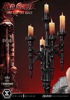 Prime 1 Studio Throne Legacy Red Sonja Red Sonja : Long Live the Queen Bonus Version			 - Red Sonja - photo 38