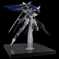 Cross Ange: Rondo of Angel and Dragon RIOBOT Villkiss PX Previews Exclusive Action Figure 8