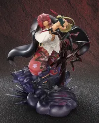 TAMASHII NATIONS [EXTRA BATTLE]SHANKS-DIVINE DEPARTURE- "ONE PIECE", TAMASHII NATIONS Figuarts ZERO - ONE PIECE - photo 1