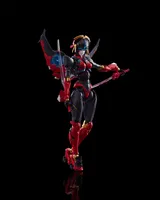 FLAME TOYS [Furai Action] Windblade - Transformers - photo 17