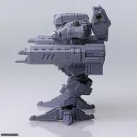 KOTOBUKIYA STRUCTURE ARTS PLUS 1/72 SCALE PLASTIC MODEL KIT SERIES Additional Selection Vol. 2 - Video Games - photo 10