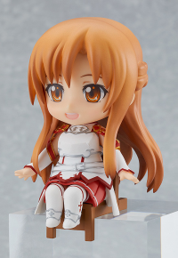 Nendoroid Swacchao! Asuna 5