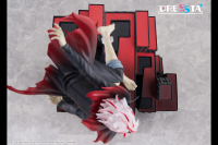 DANDADAN DRESSTA Statue Figure - Okarun (Transformed) 10